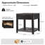 Table de bout Jadida Fogarty-389662858