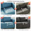Causeuse 112 po avec rangement Zendajas-87871860