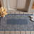 Herefordshire Performance Floral Indoor/Outdoor Area Rug-1653086849