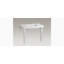 Kathryn® Square Tapered Fireclay Table Legs-949622438