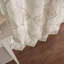 Rideau occultant en polyester Allize (panneau simple)-1656824683