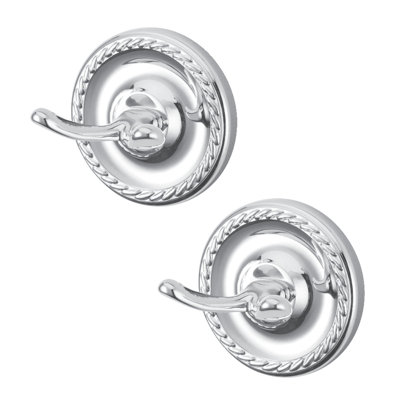 Laurel Wall Mounted Robe Hook