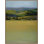 Foothill View 1 Framed Acrylic Painting Print Canvas