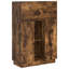 Writing Desk Engineered Wood Large-1275032065