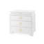 Elina 3 - Drawer Nightstand