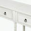 Console en bois massif de 57,9 po-96906819-96646146