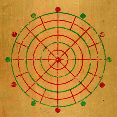 " Gameboard Side 1 "