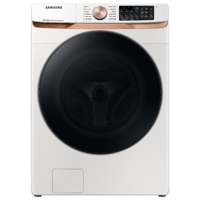 Samsung Front Load Washer