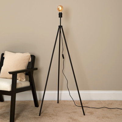 Apeton LITTON 152cm Accent Floor Lamp Set