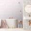 Susan Hable Floral Wallpaper Roll-46616748