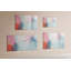 Magnetic Glass Dry Erase Board