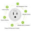 Prise intelligente AmazeHeater