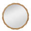 Miroir mural au design unique-619473446