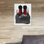 Damilola Fashion «Her Favorite Accessoires Glitter», impression-1353655872-1364909109