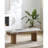 Savitt Modern Bench