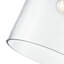 Luminaire suspendu 1 lumière Aloni-1915497261