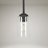 Breely 1-Light Single Pendant
