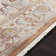 Tapis oriental Mendelsohn