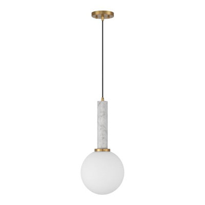 Romania Dimmable Single Light Pendant