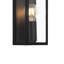 Messier Flush Mounted Sconce