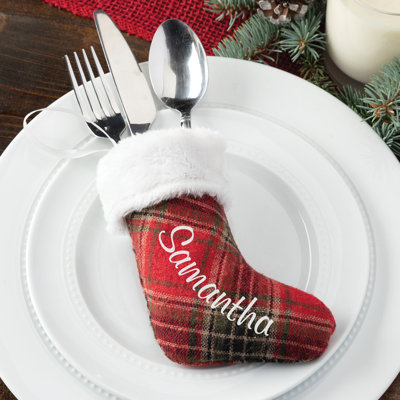 Mini Stocking