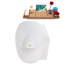Baignoire 59,1 po x 29,5 po-95288376