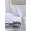 Margret Cotton Blend Solid Colour Duvet Cover with Pillowcases-1111656810-1111656814
