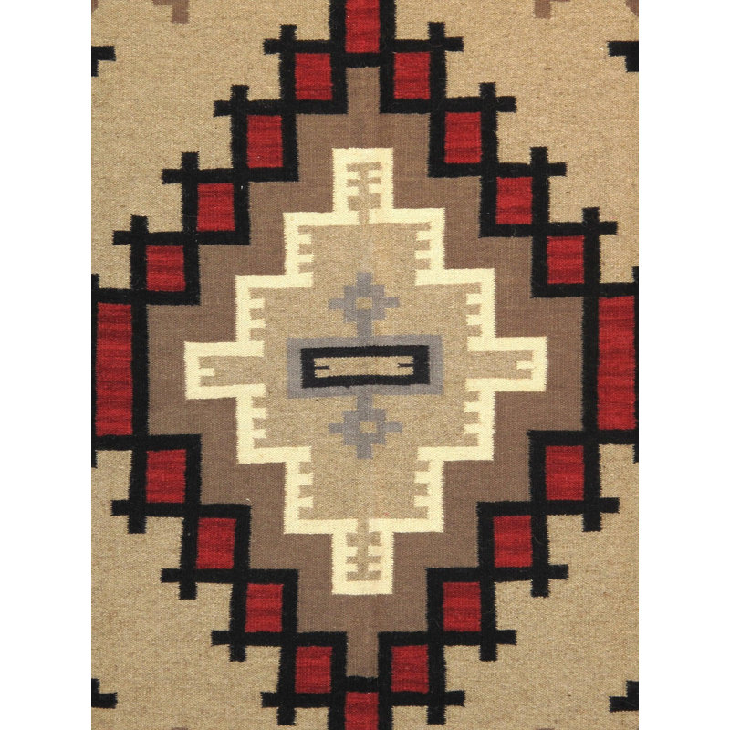 5'X8' Moroccan Area Rug