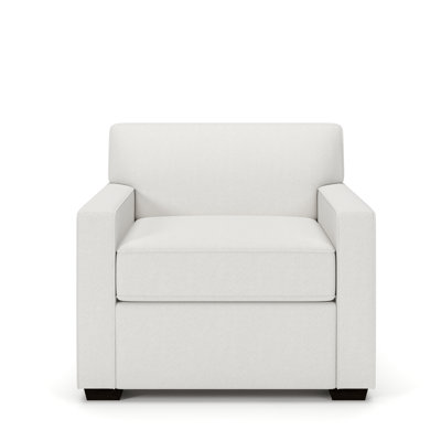 Francesca Upholstered Accent Chair