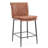 Suhaliya 2-Piece Faux Leather Counter Stool-16792113