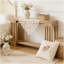 Console Farmhouse avec beaucoup de rangement