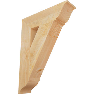 Traditional Traditional Bracket