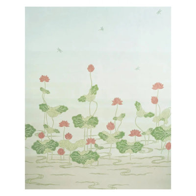 Kireina Lotus Panel Set