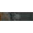 Common Core 6'' W x 24'' L Porcelain Metal Look Singular-36934557