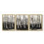 Lanscape Study Series III -Set de 3 estampes numériques giclées -Prêt à accrocher