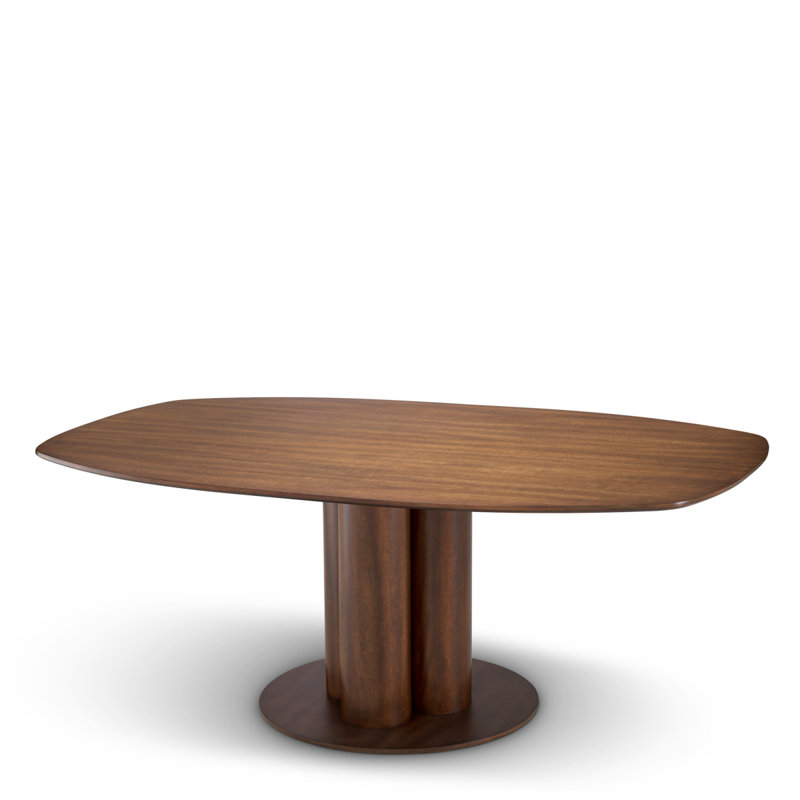Westwood Oval Dining Table