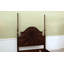 Solid Wood Four Poster Bed-65049861
