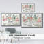 Butterfly Garden Collections, reproduction d'art sur toile-94363656-94363662