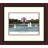 Dark Brown Wood Matte Picture Frame