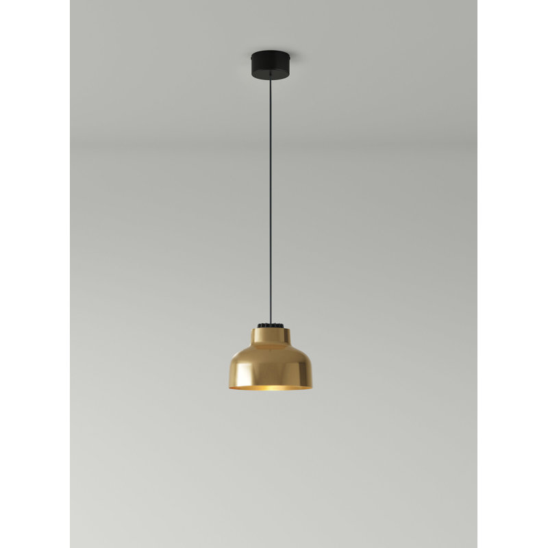 M64, 331.2" H x 8.6" W x 8.6" D, Black