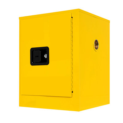 Flammable Liquid Safety Storage Cabinet