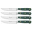 WÜSTHOF Classic Color Coral Peach 4 Piece Steak Knife Set-129889266