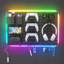 Plastic Wall Organizer