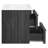 Modway Render 24" Wall-Mount Bathroom Vanity-2064833746