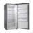 4 Pieces Kitchen Package with Side by Side Refrigerator & 36'' Range