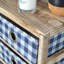 Shadybrook 5 Drawer Storage Drawer