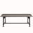 70.87" Modern Rectangular Conference Table-1744050259