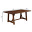 Table de salle à manger Anderle