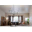 Lustre classique / traditionnel en acier à intensité variable -1464454002-1464454011-1464454008