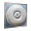 Coquillage argenté tourbillonnant - Nautilus, impressions encadrées-1913214808-1913214820